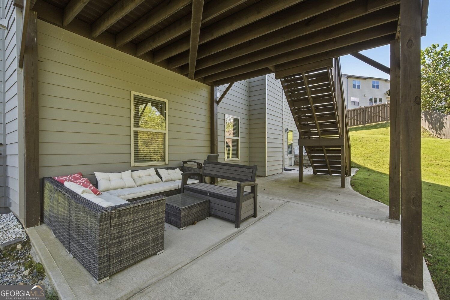 5296 Cheval Court Suwanee - Photo 73