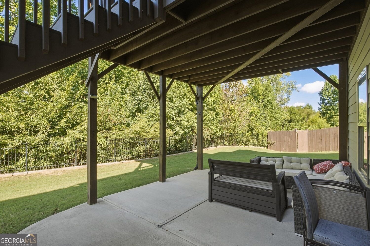 5296 Cheval Court Suwanee - Photo 74