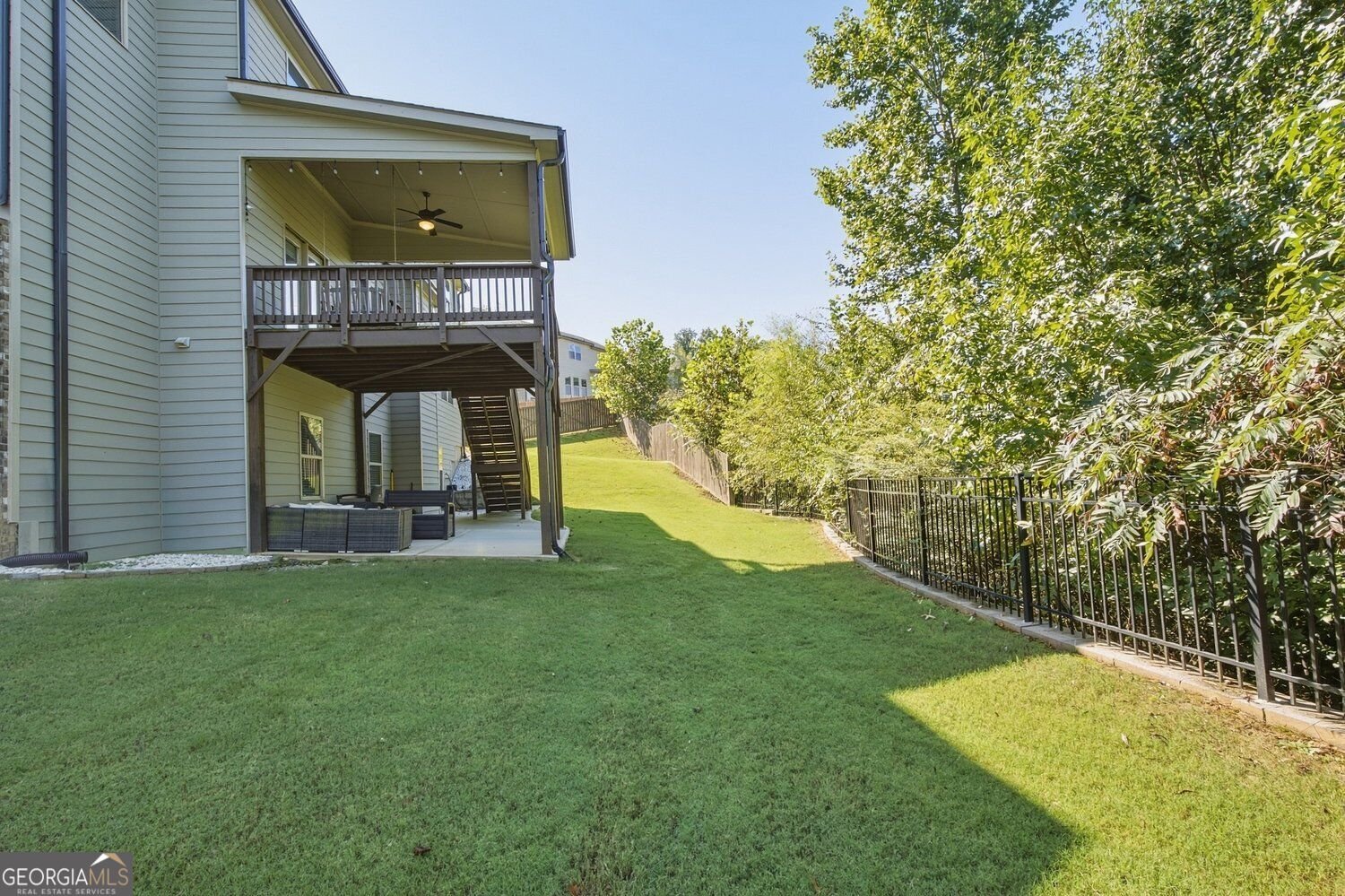 5296 Cheval Court Suwanee - Photo 75