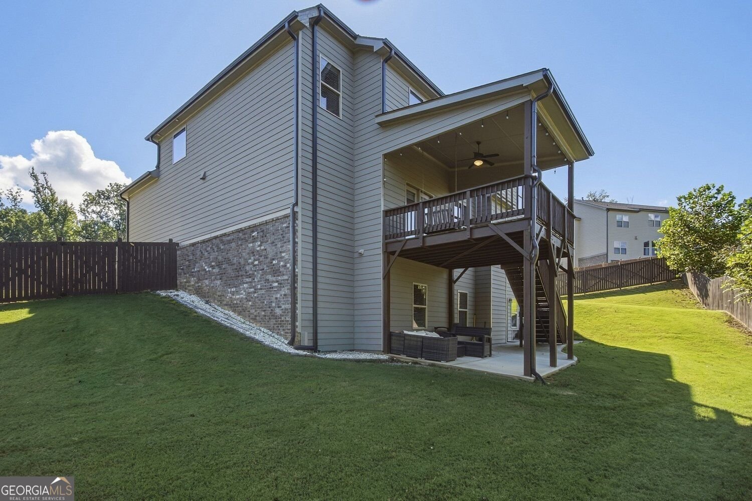 5296 Cheval Court Suwanee - Photo 76