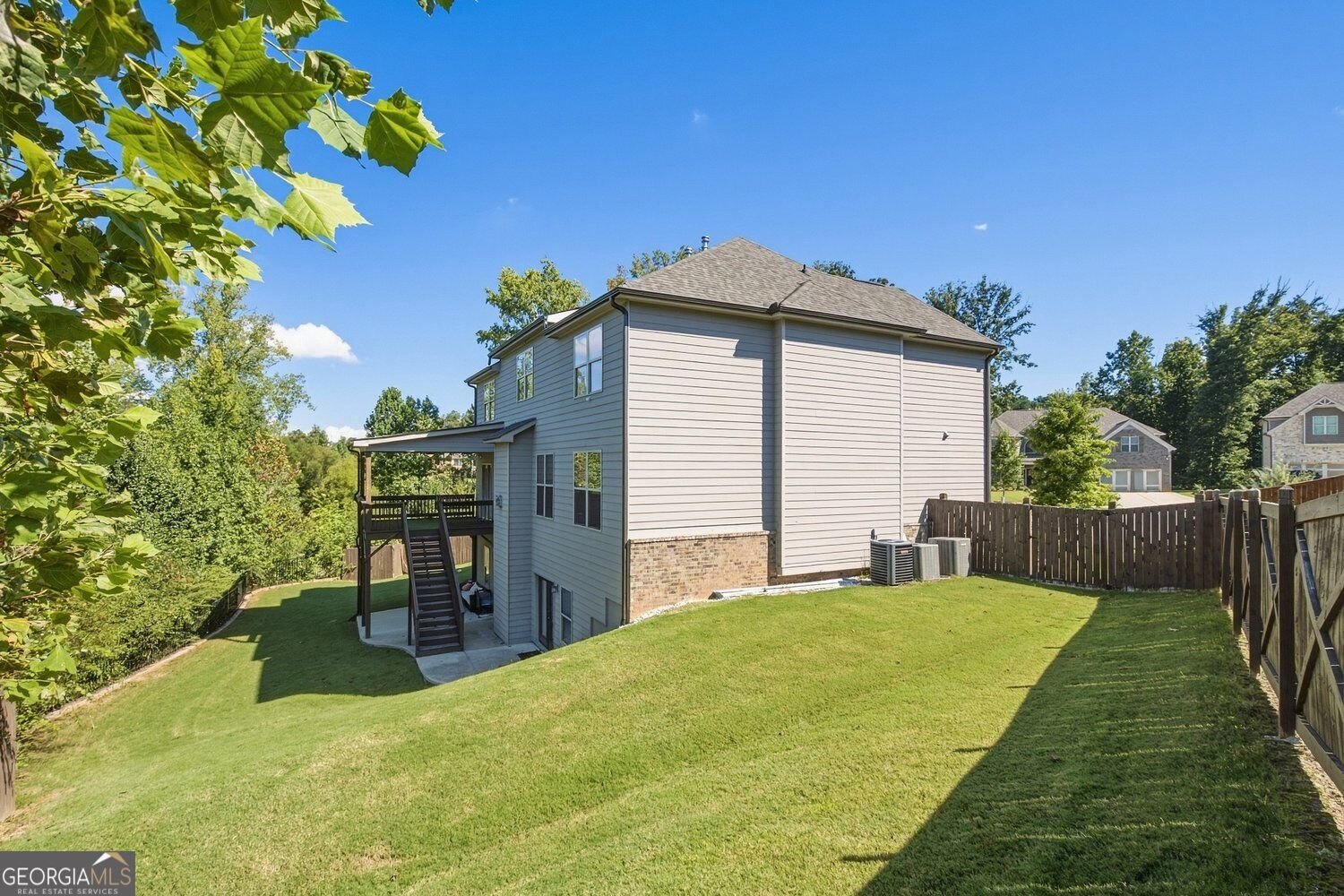 5296 Cheval Court Suwanee - Photo 77