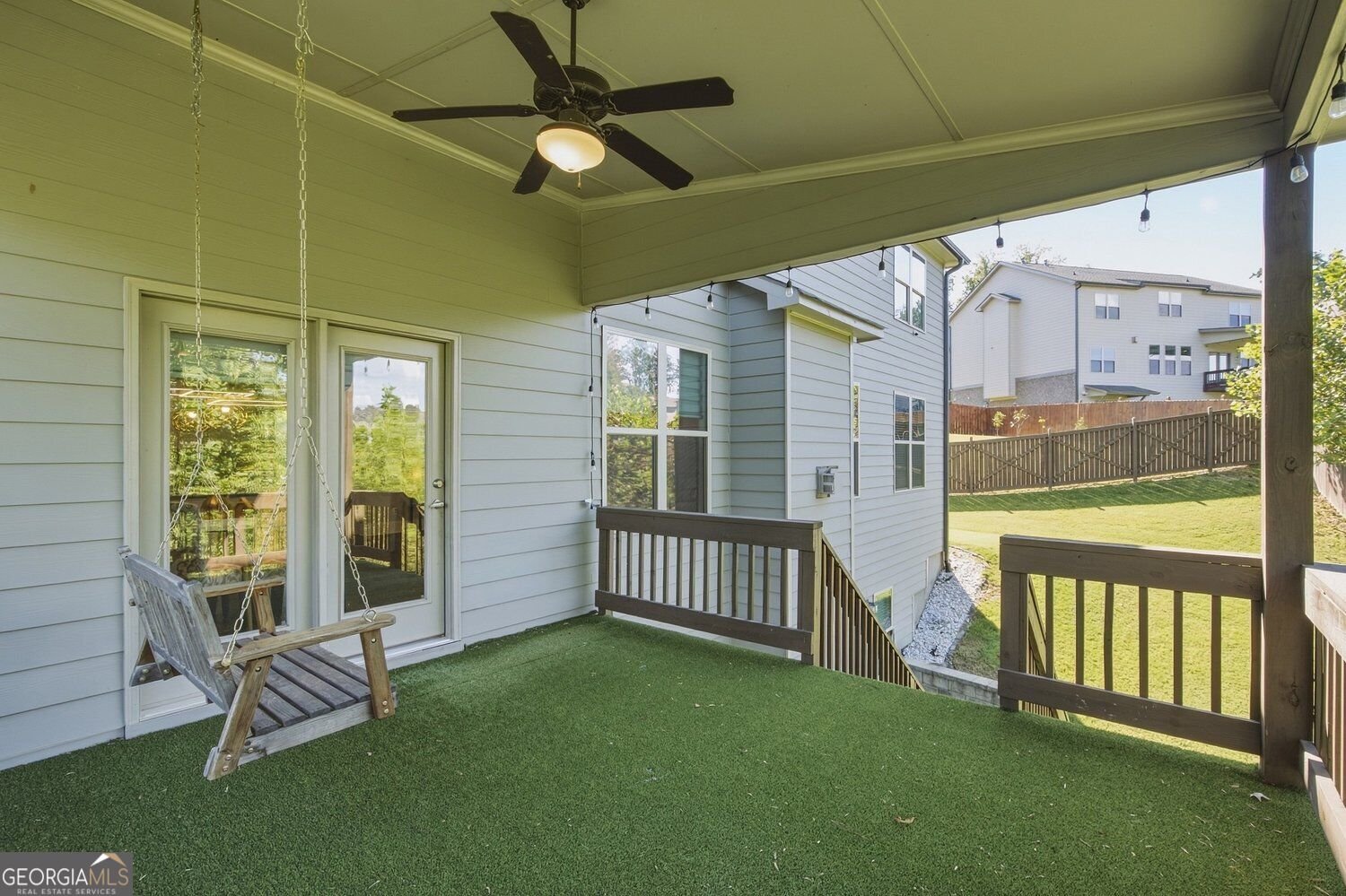 5296 Cheval Court Suwanee - Photo 81