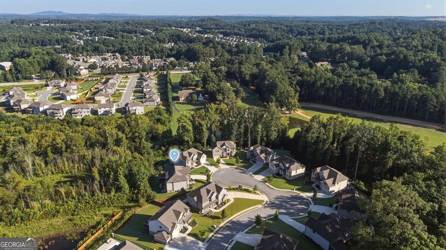 5296 Cheval Court Suwanee - Photo 83