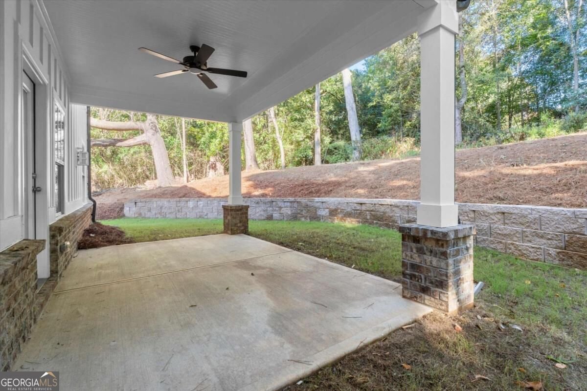 4322 Brookhaven Drive Covington - Photo 32