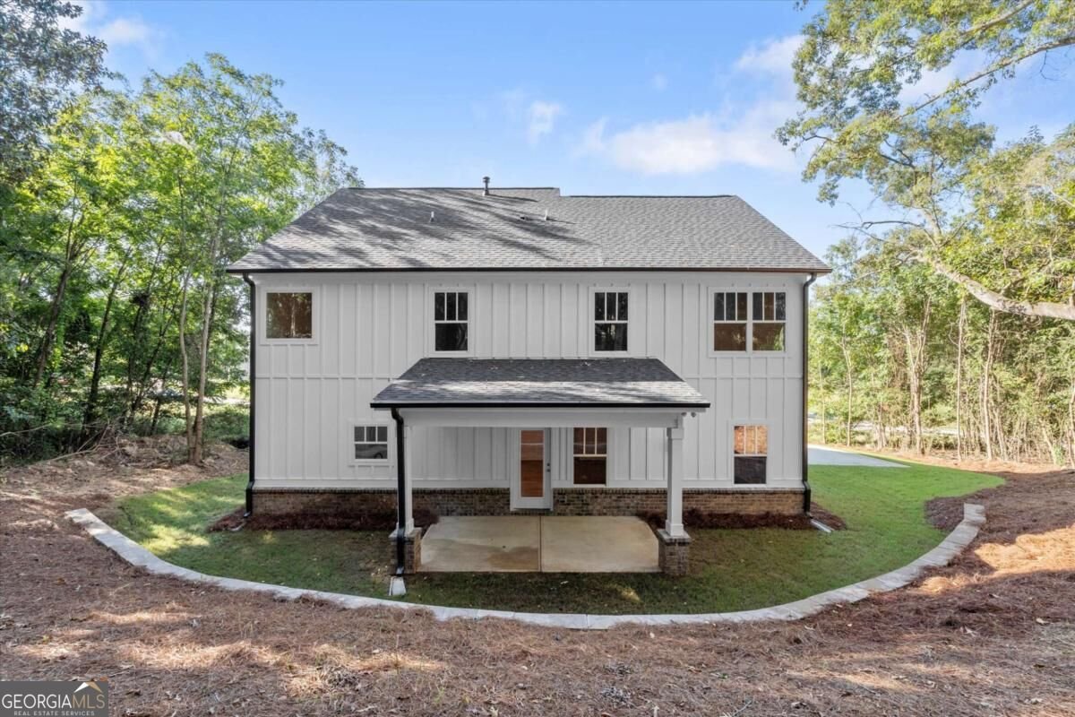 4322 Brookhaven Drive Covington - Photo 33