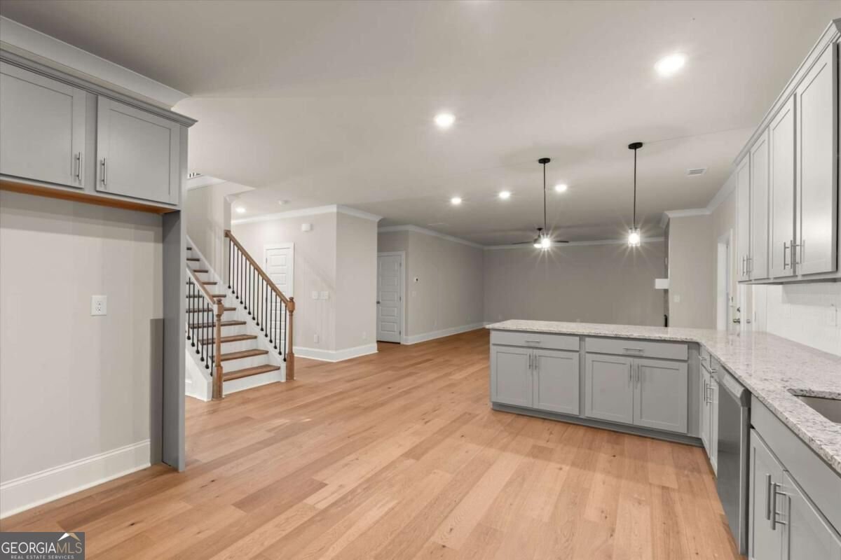 4322 Brookhaven Drive Covington - Photo 9