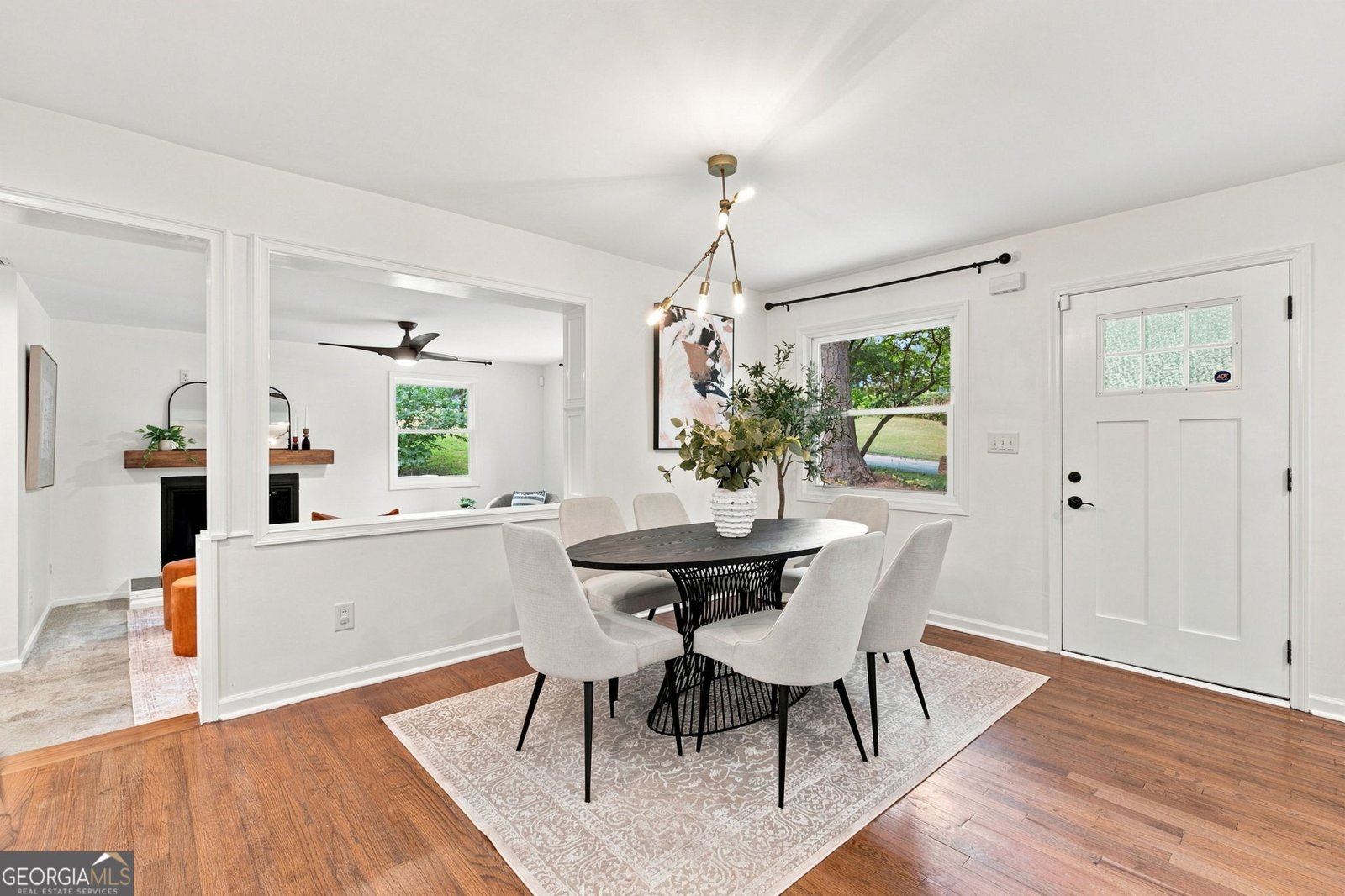 3095 Hollywood Drive Decatur - Photo 10