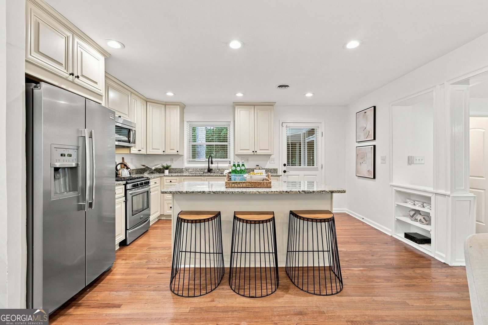3095 Hollywood Drive Decatur - Photo 12