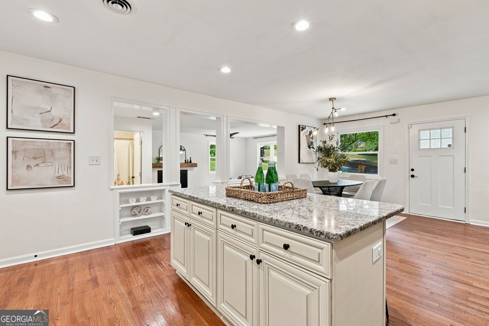 3095 Hollywood Drive Decatur - Photo 16