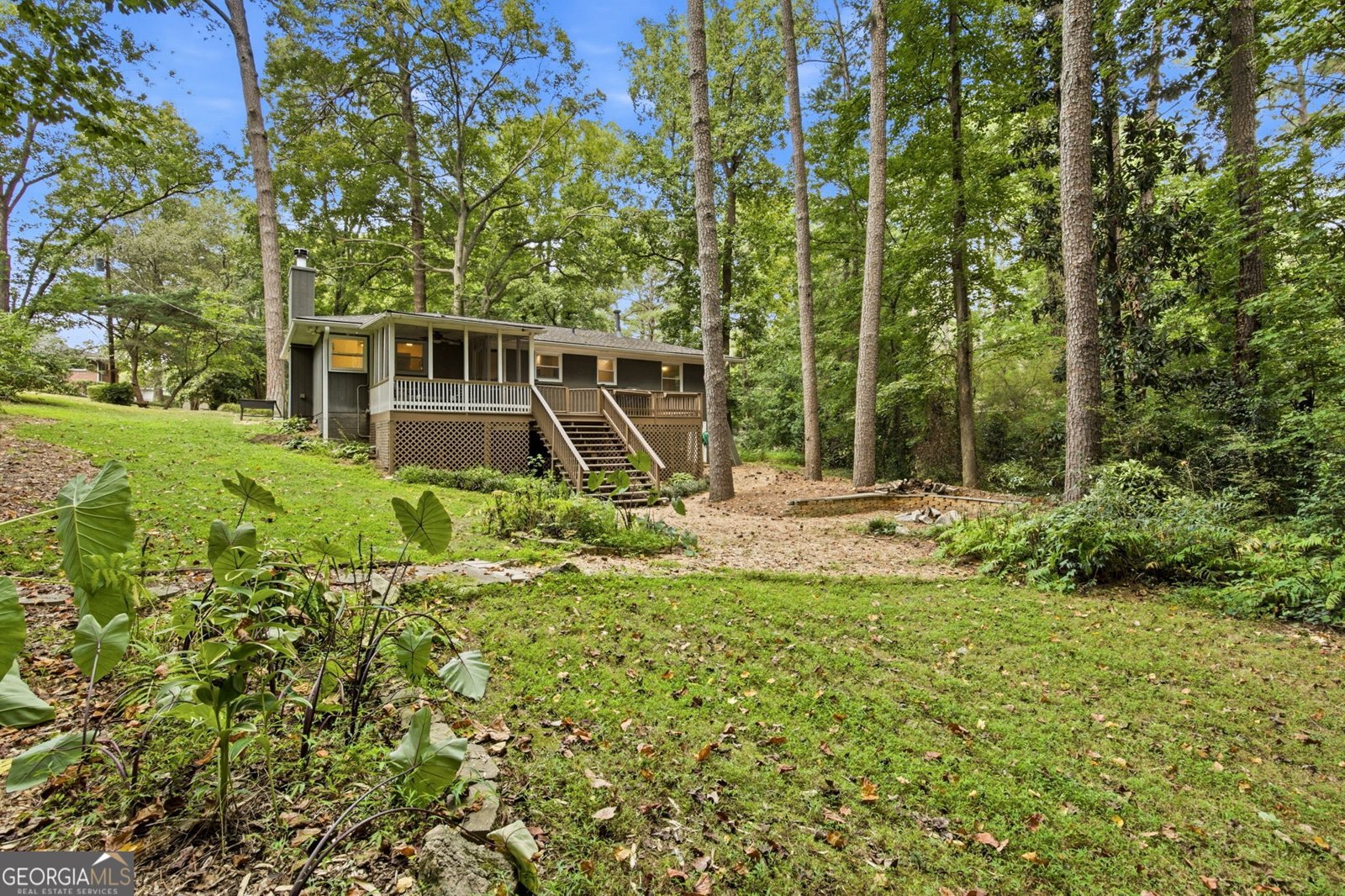 3095 Hollywood Drive Decatur - Photo 36