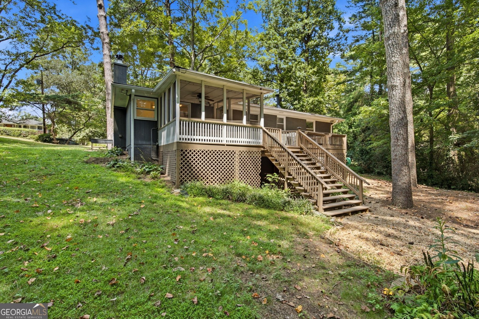 3095 Hollywood Drive Decatur - Photo 39