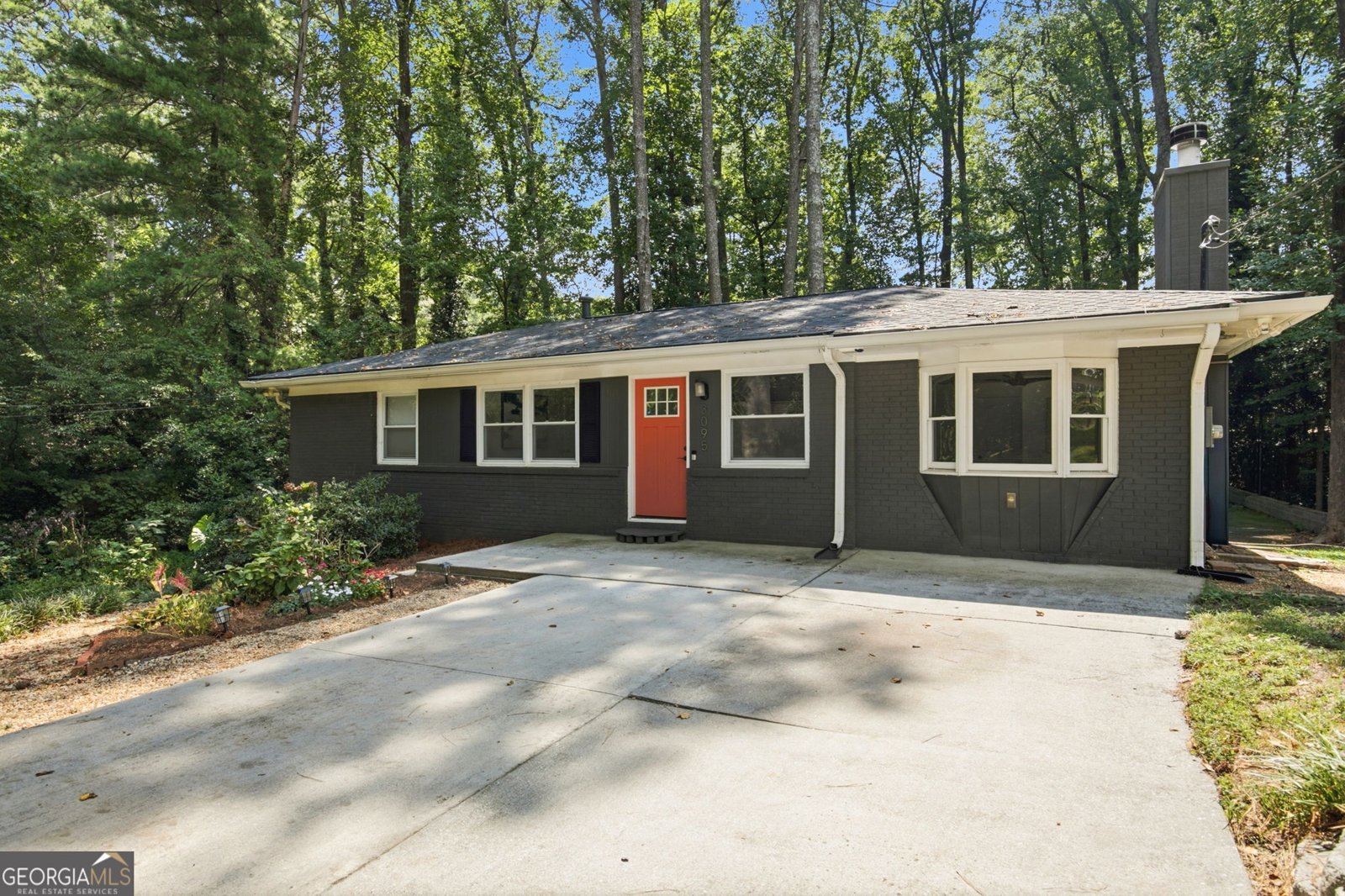 3095 Hollywood Drive Decatur - Photo 6