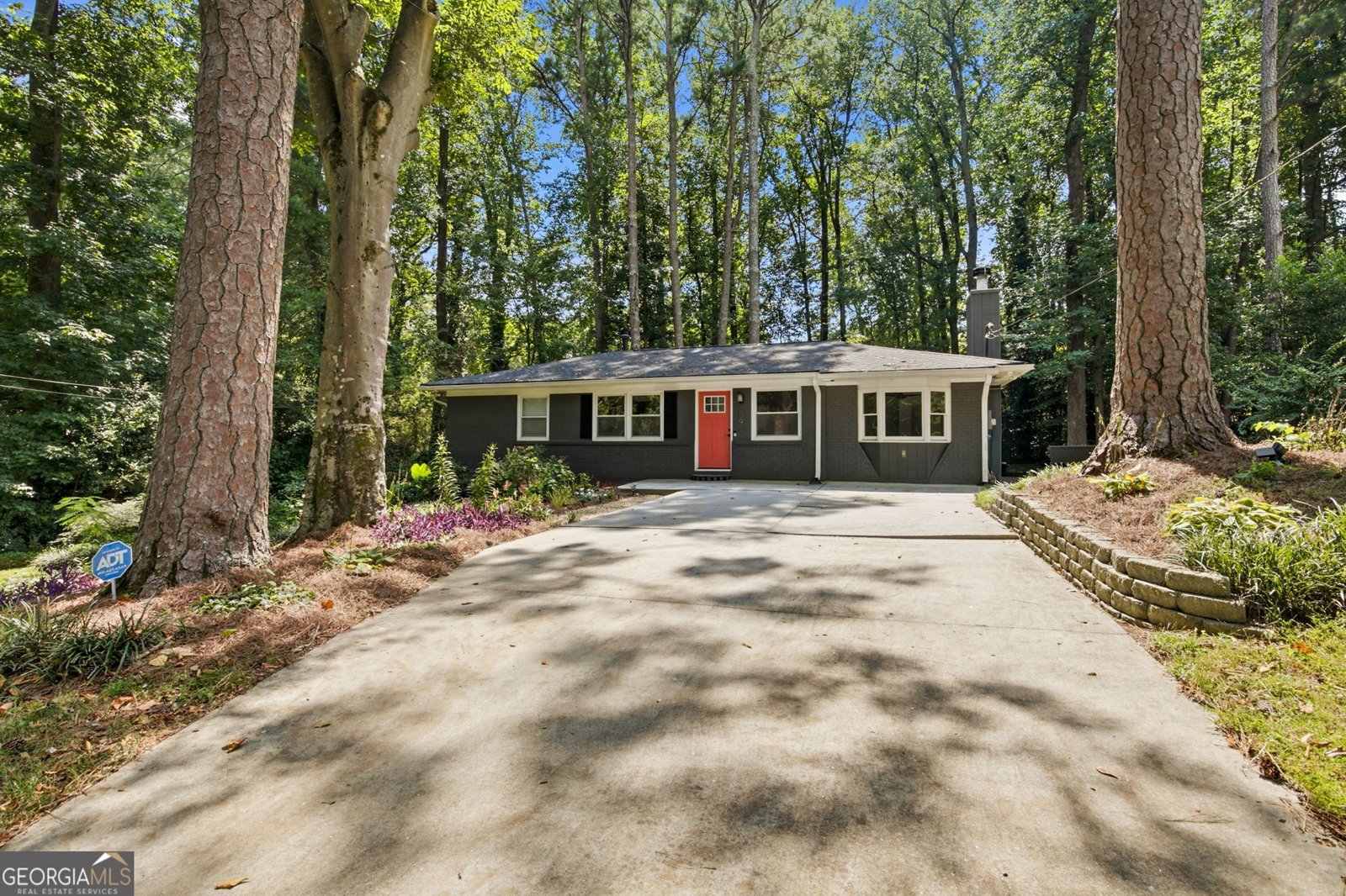 3095 Hollywood Drive Decatur - Photo 7