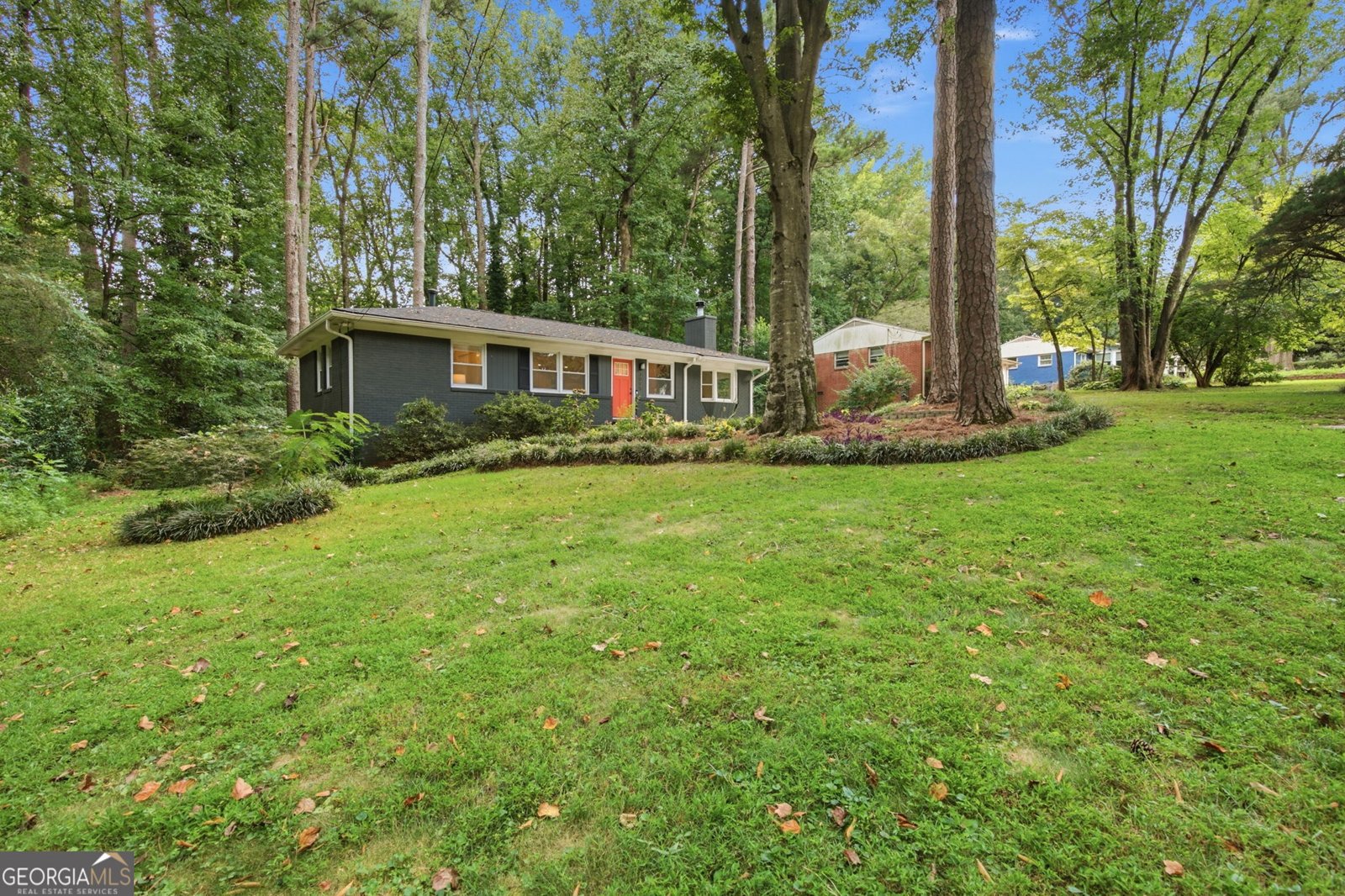 3095 Hollywood Drive Decatur - Photo 8