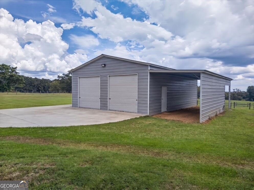 222 Old Highway 27 Roopville - Photo 13