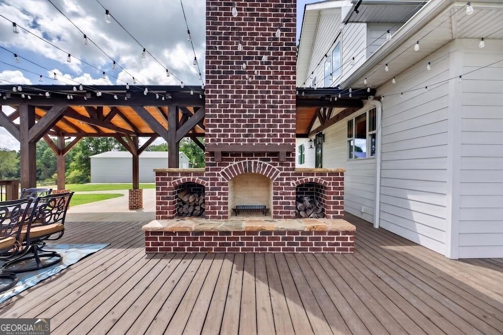 222 Old Highway 27 Roopville - Photo 16