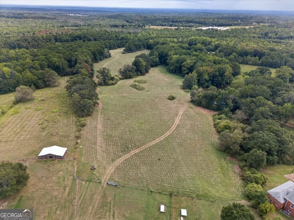 222 Old Highway 27 Roopville - Photo 17
