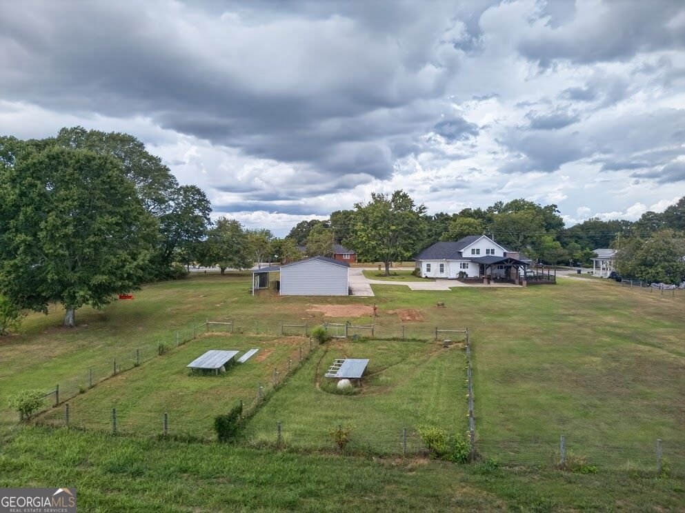 222 Old Highway 27 Roopville - Photo 18