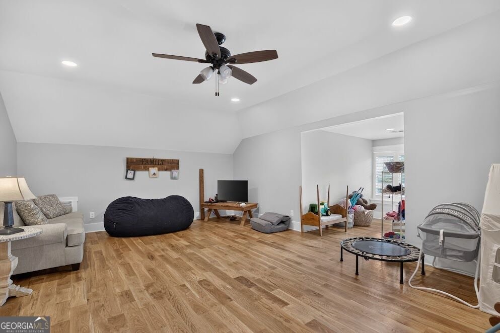 222 Old Highway 27 Roopville - Photo 29