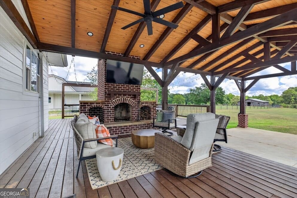 222 Old Highway 27 Roopville - Photo 60