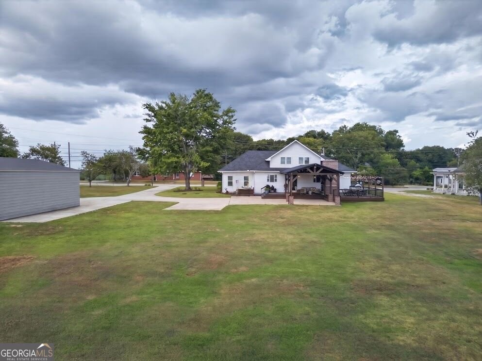 222 Old Highway 27 Roopville - Photo 63