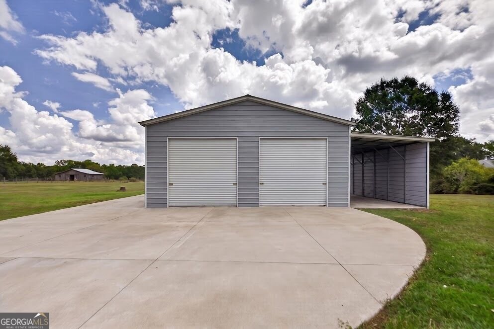 222 Old Highway 27 Roopville - Photo 64