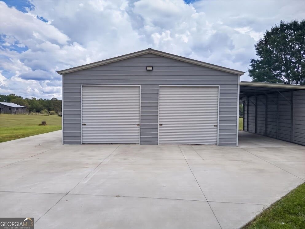 222 Old Highway 27 Roopville - Photo 65