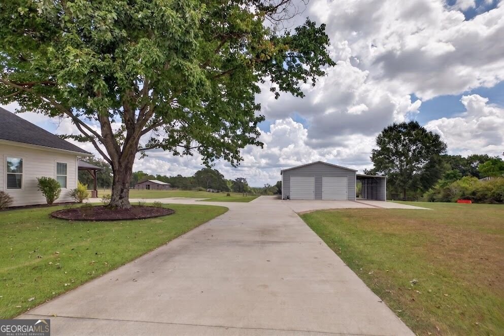 222 Old Highway 27 Roopville - Photo 66