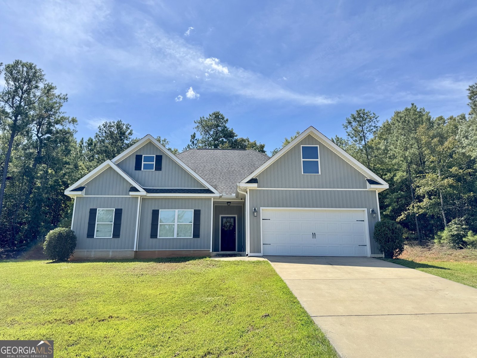 229 Hallie Lane Macon - main photo