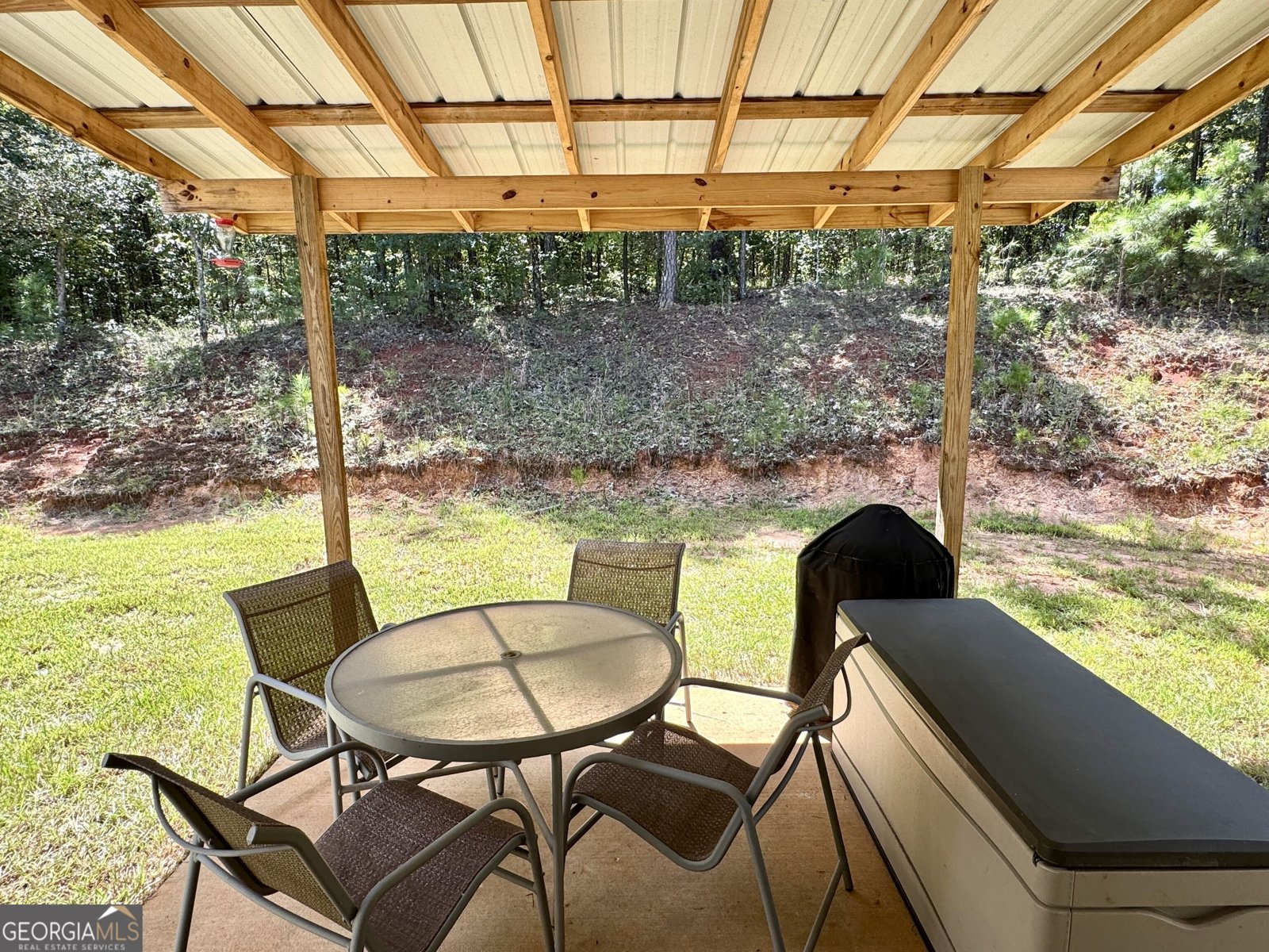 229 Hallie Lane Macon - Photo 15