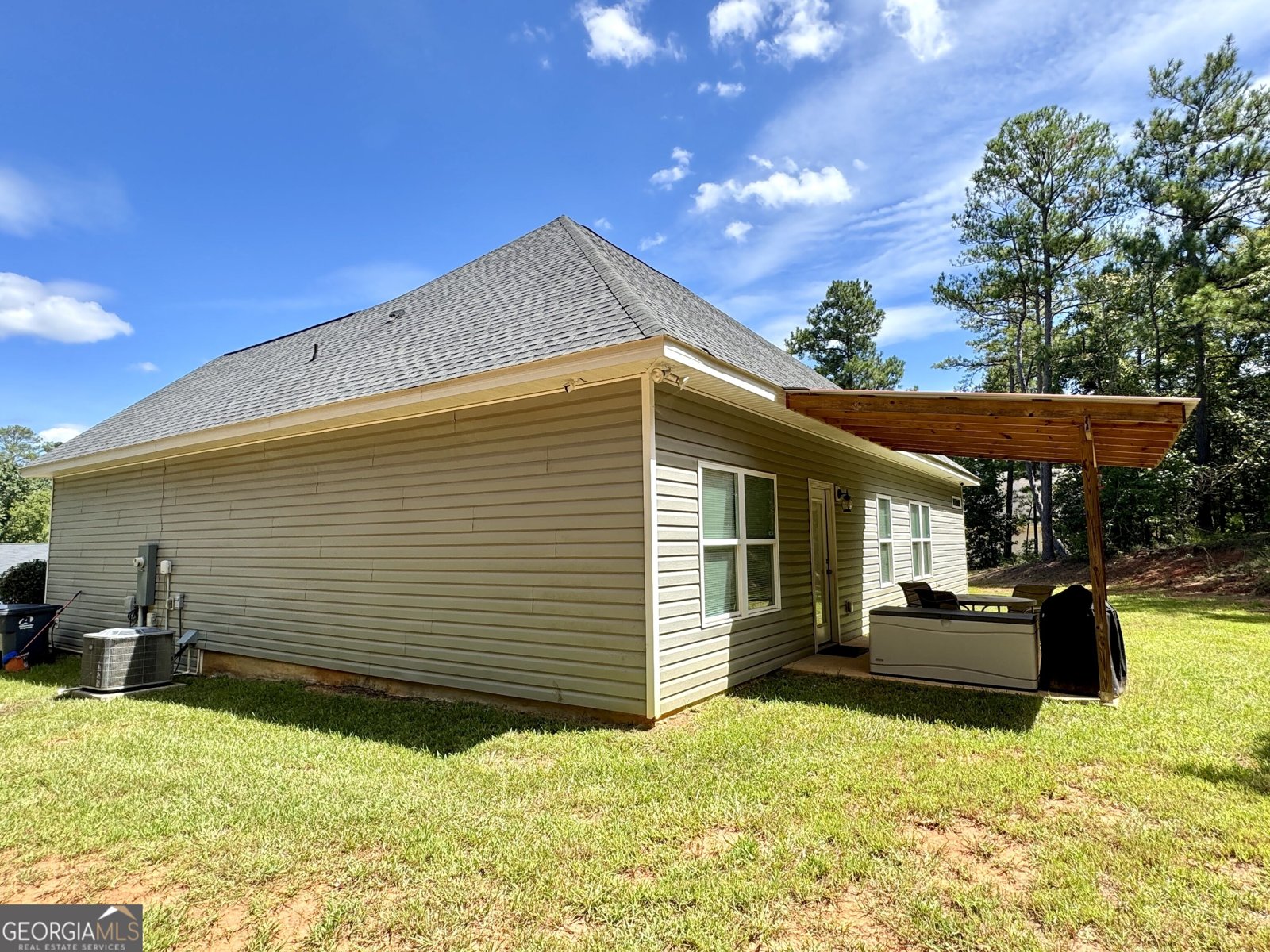 229 Hallie Lane Macon - Photo 16