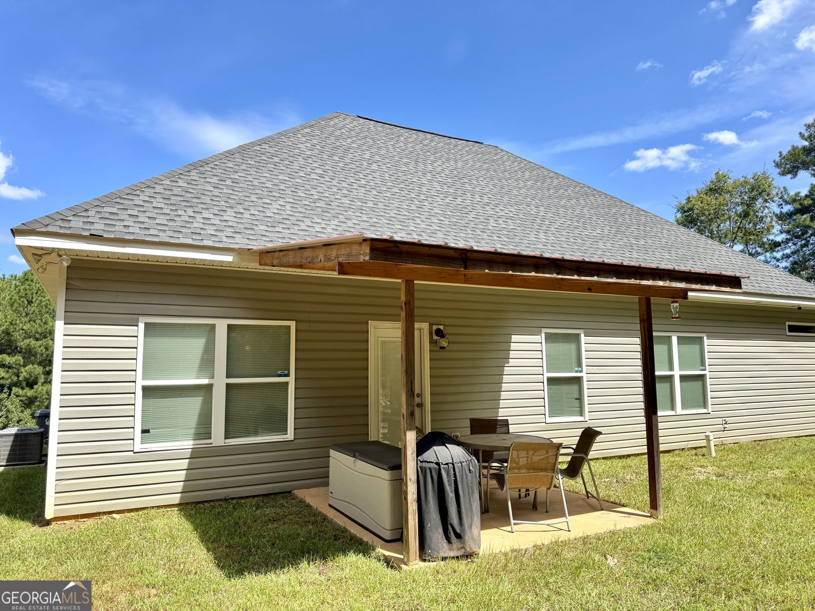 229 Hallie Lane Macon - Photo 17