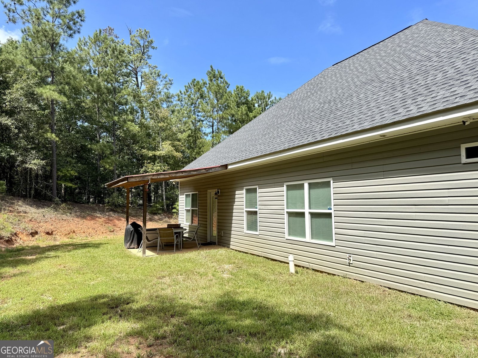 229 Hallie Lane Macon - Photo 18