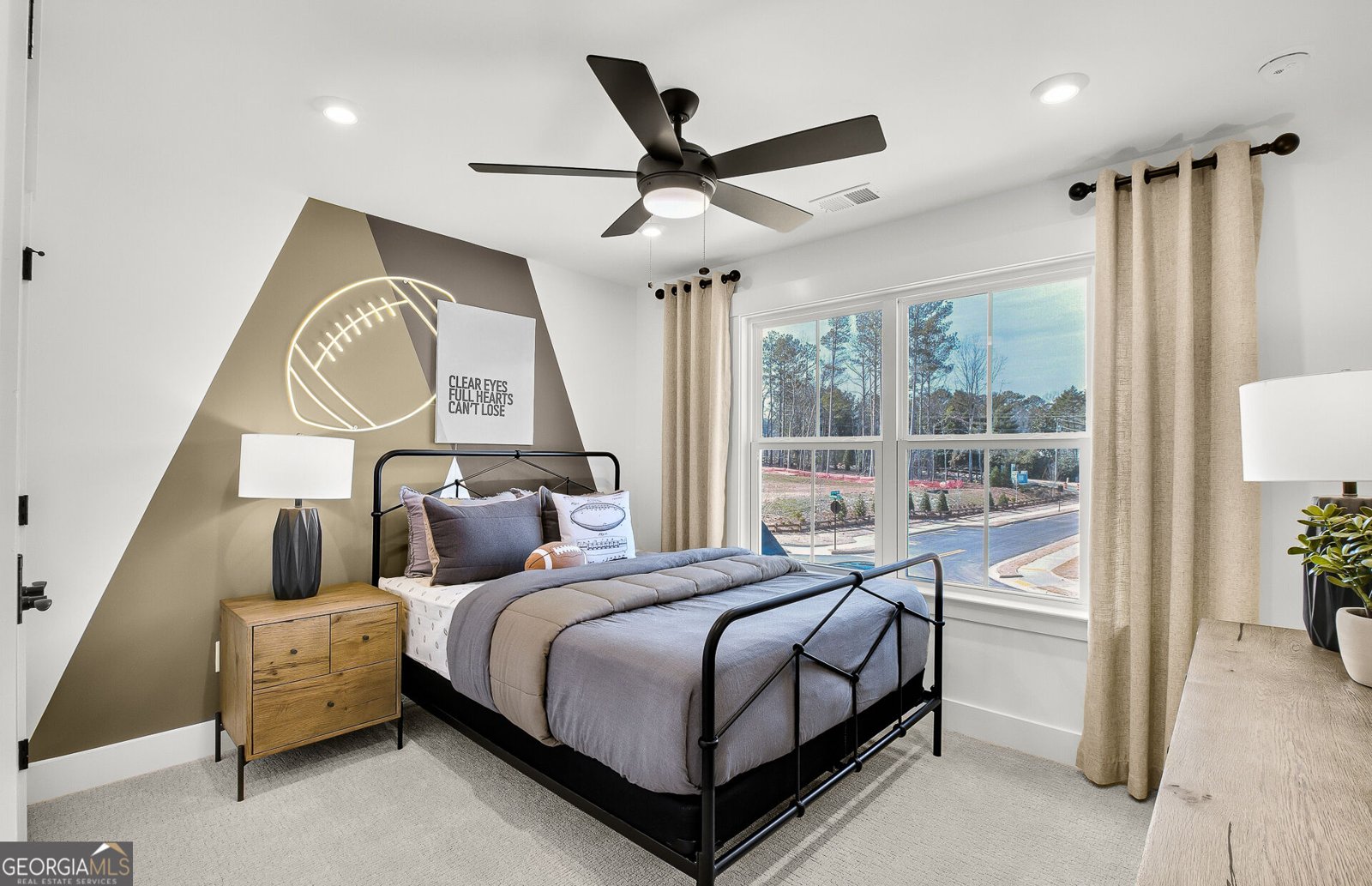76 Antioch Road Powder Springs - Photo 19
