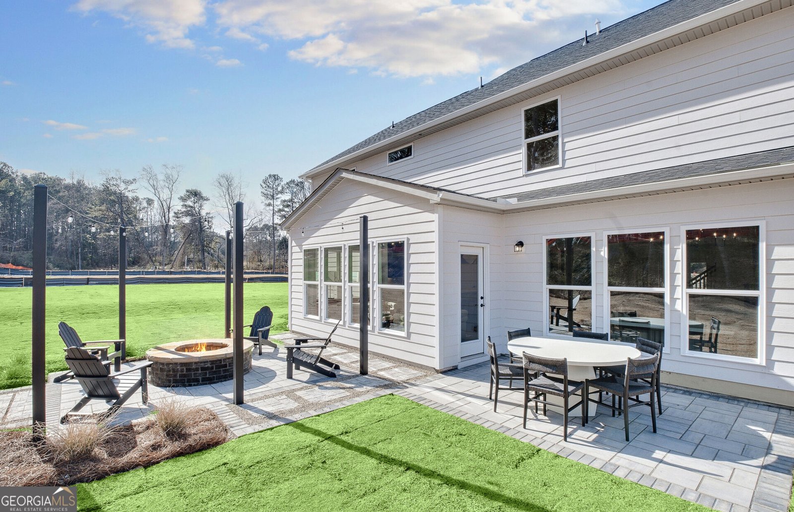 76 Antioch Road Powder Springs - Photo 23