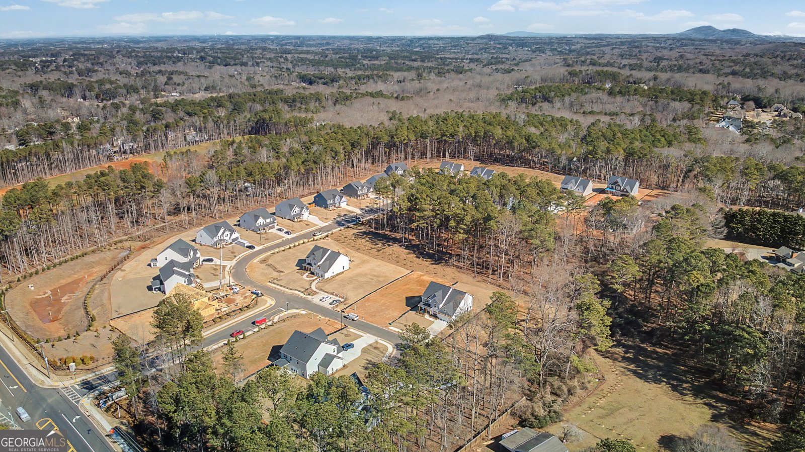 76 Antioch Road Powder Springs - Photo 24