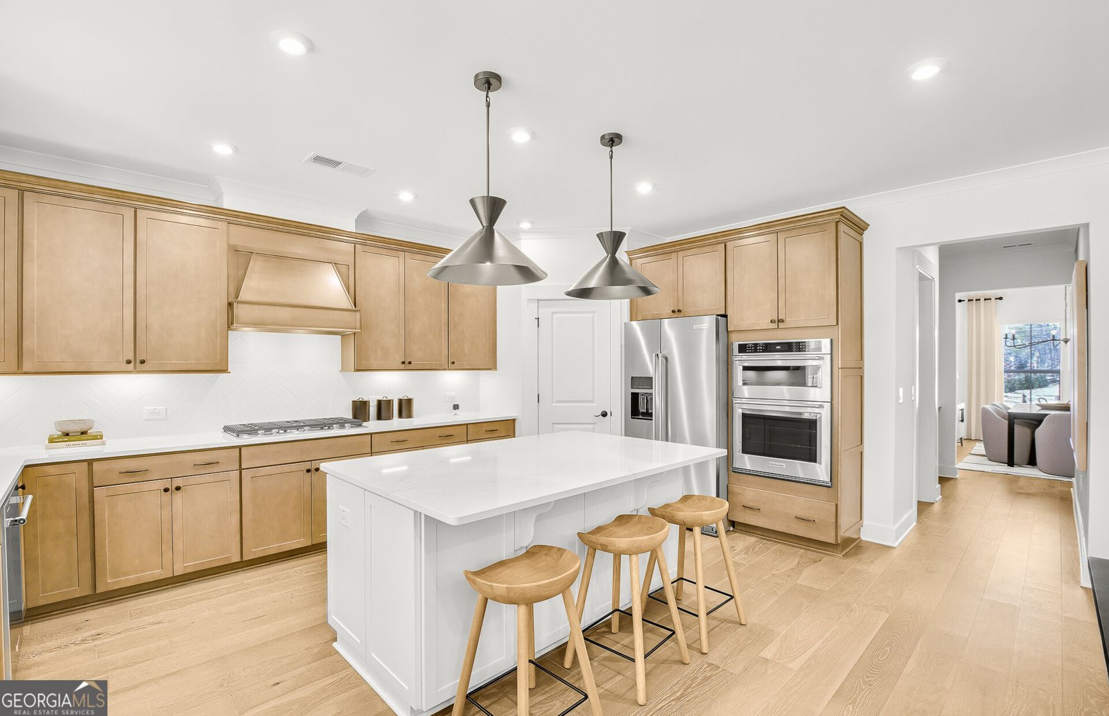 76 Antioch Road Powder Springs - Photo 8