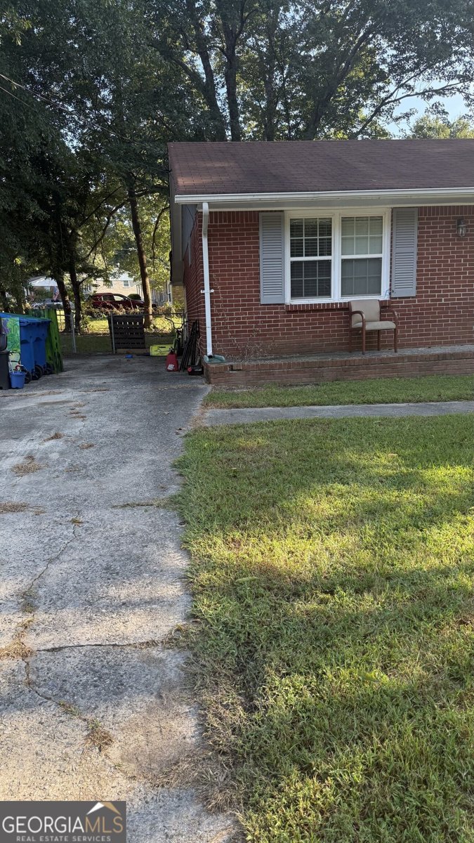 2840 Carriage Lane South Fulton - Photo 24
