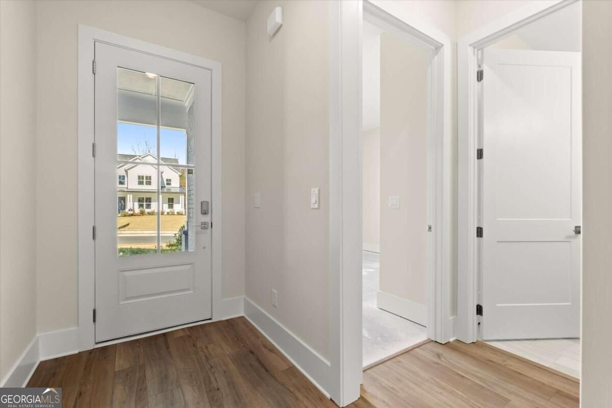 3547 Cedarvale Court Powder Springs - Photo 10