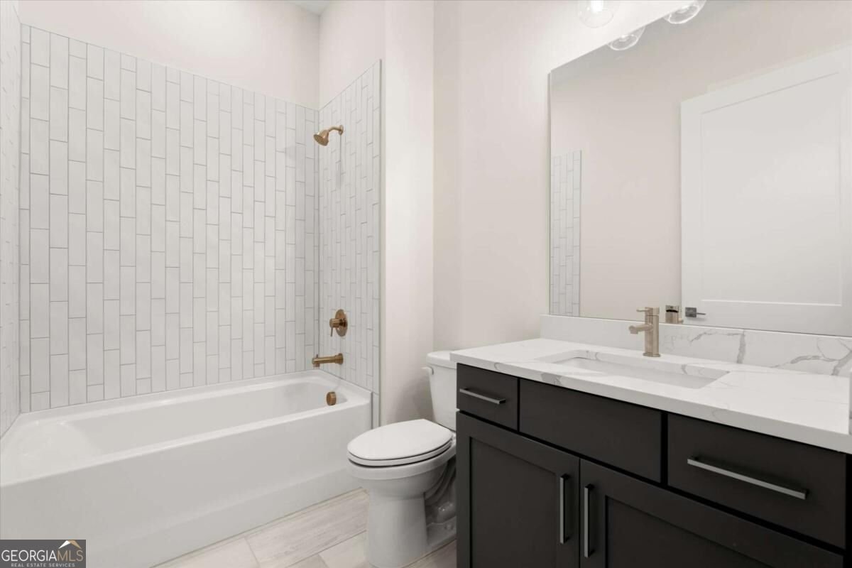 3547 Cedarvale Court Powder Springs - Photo 11