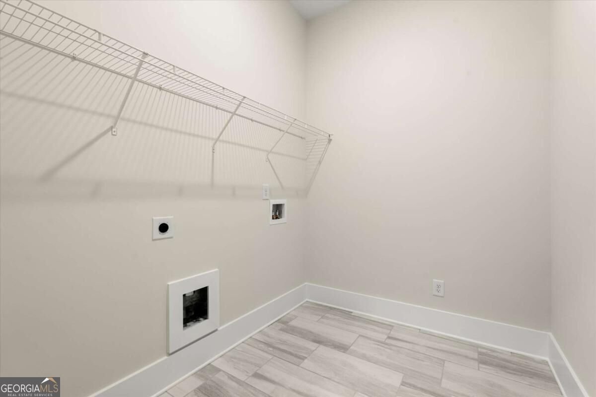 3547 Cedarvale Court Powder Springs - Photo 16