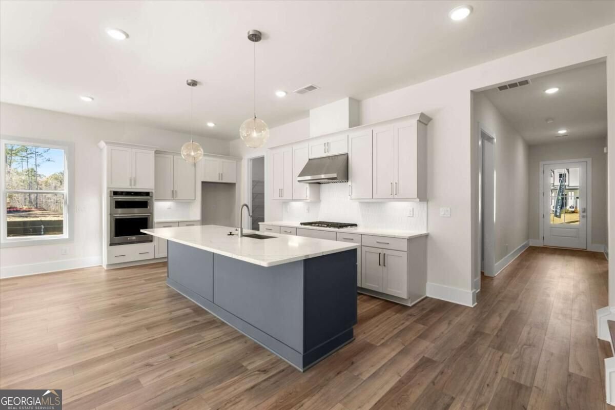 3547 Cedarvale Court Powder Springs - Photo 17