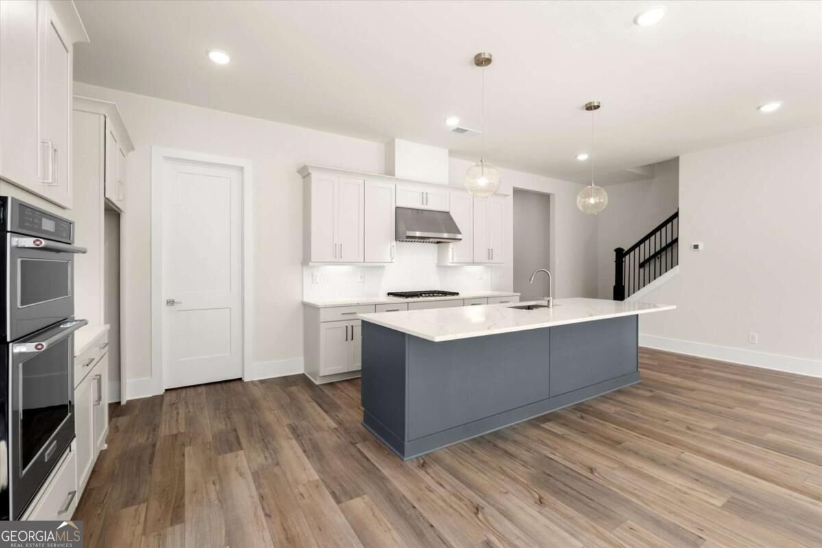 3547 Cedarvale Court Powder Springs - Photo 18