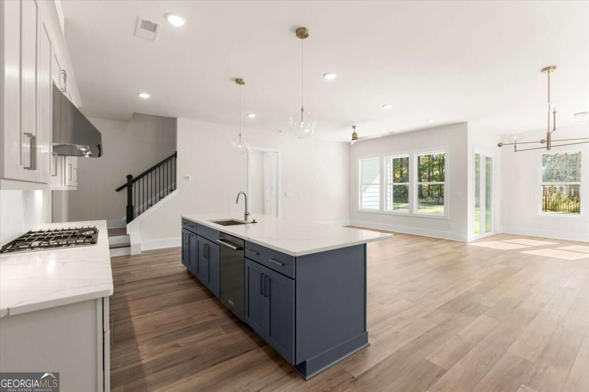 3547 Cedarvale Court Powder Springs - Photo 19