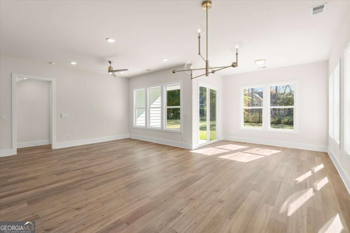 3547 Cedarvale Court Powder Springs - Photo 22