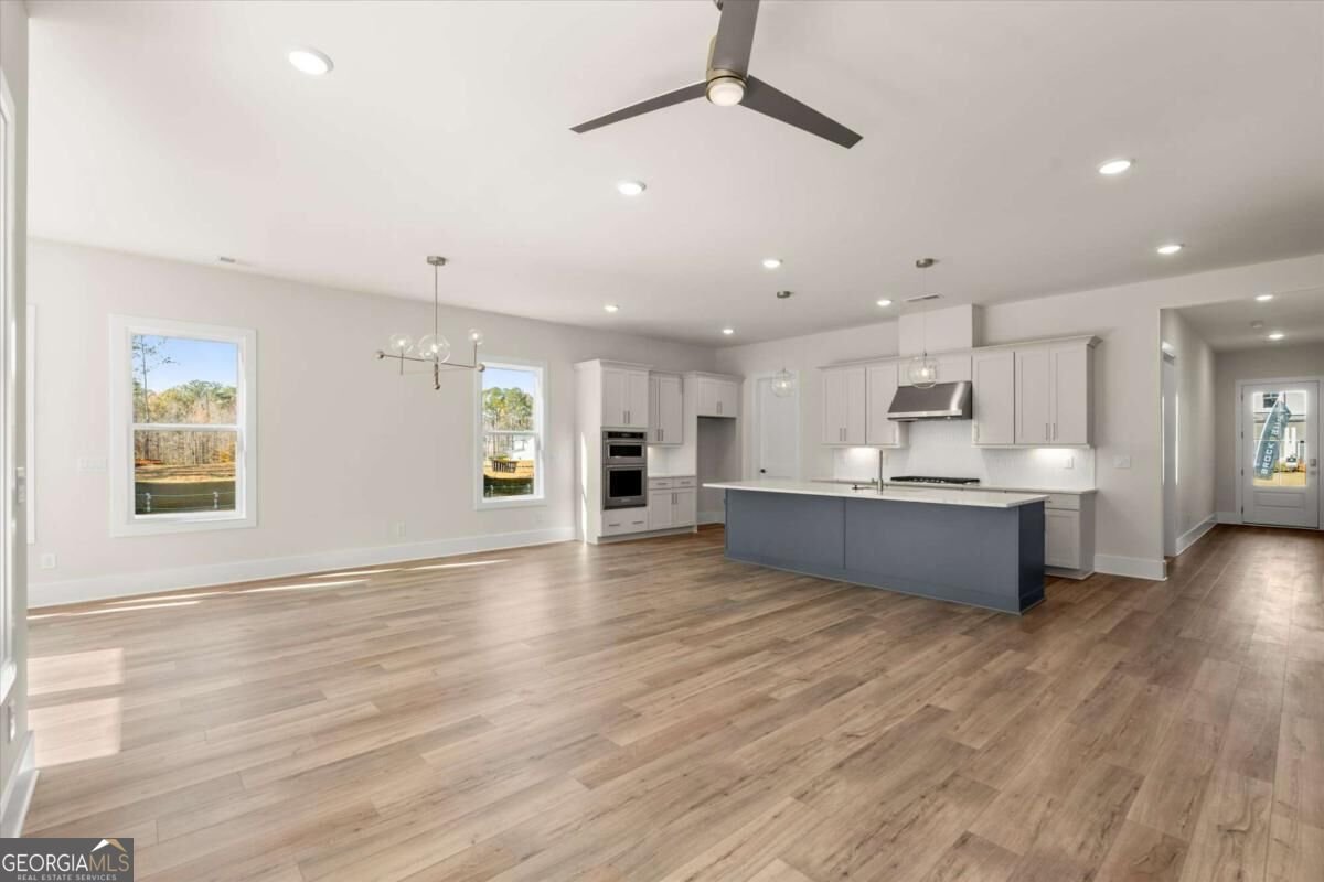 3547 Cedarvale Court Powder Springs - Photo 23