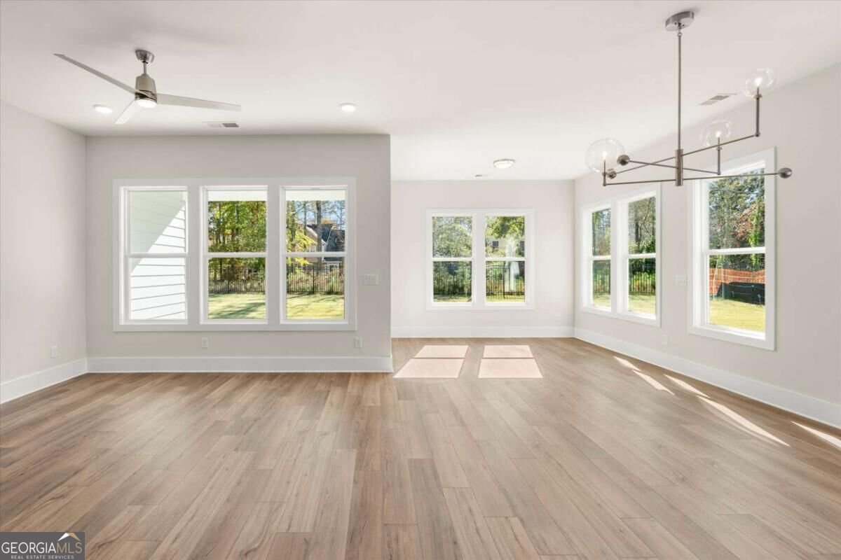 3547 Cedarvale Court Powder Springs - Photo 24