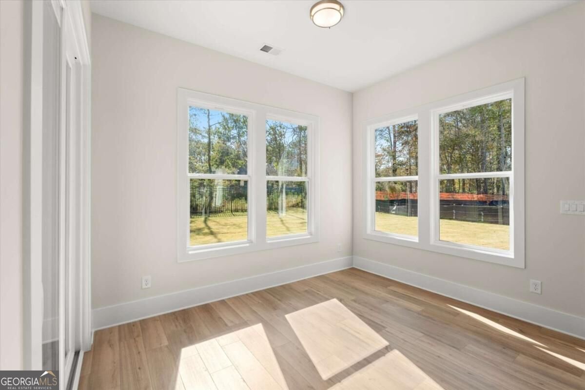 3547 Cedarvale Court Powder Springs - Photo 25