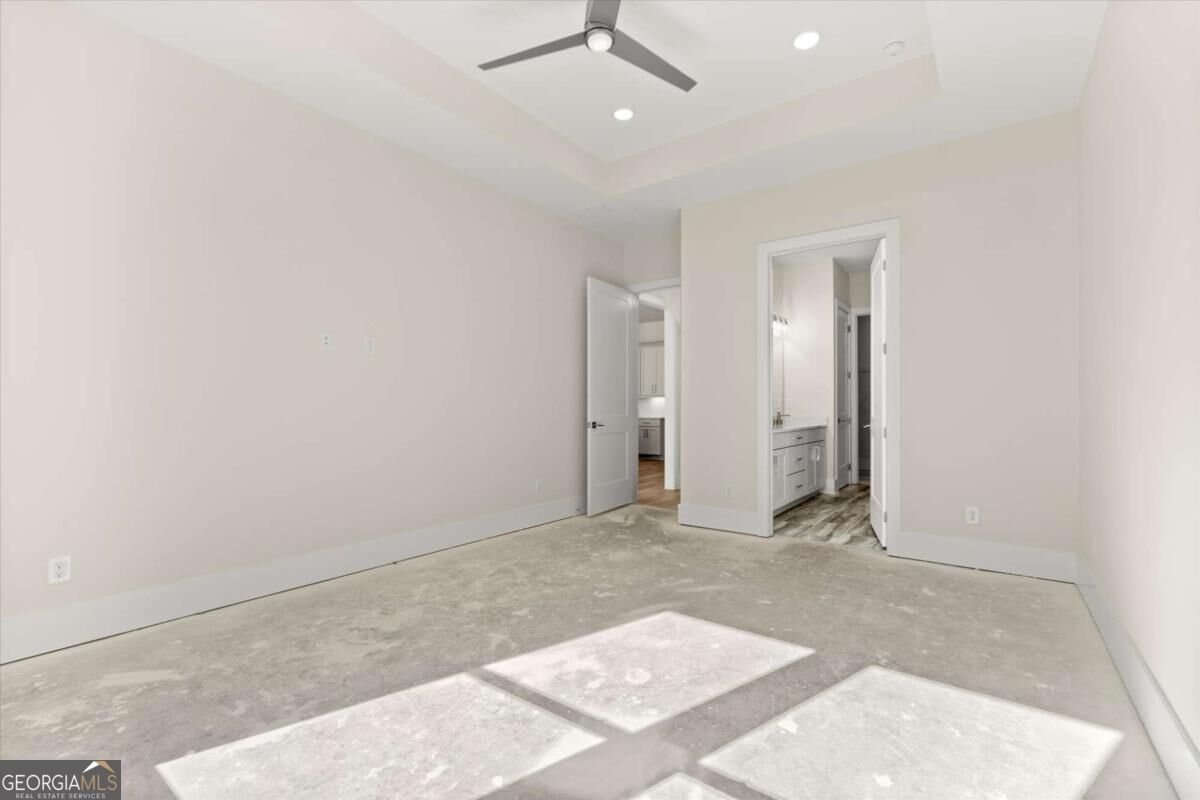 3547 Cedarvale Court Powder Springs - Photo 28
