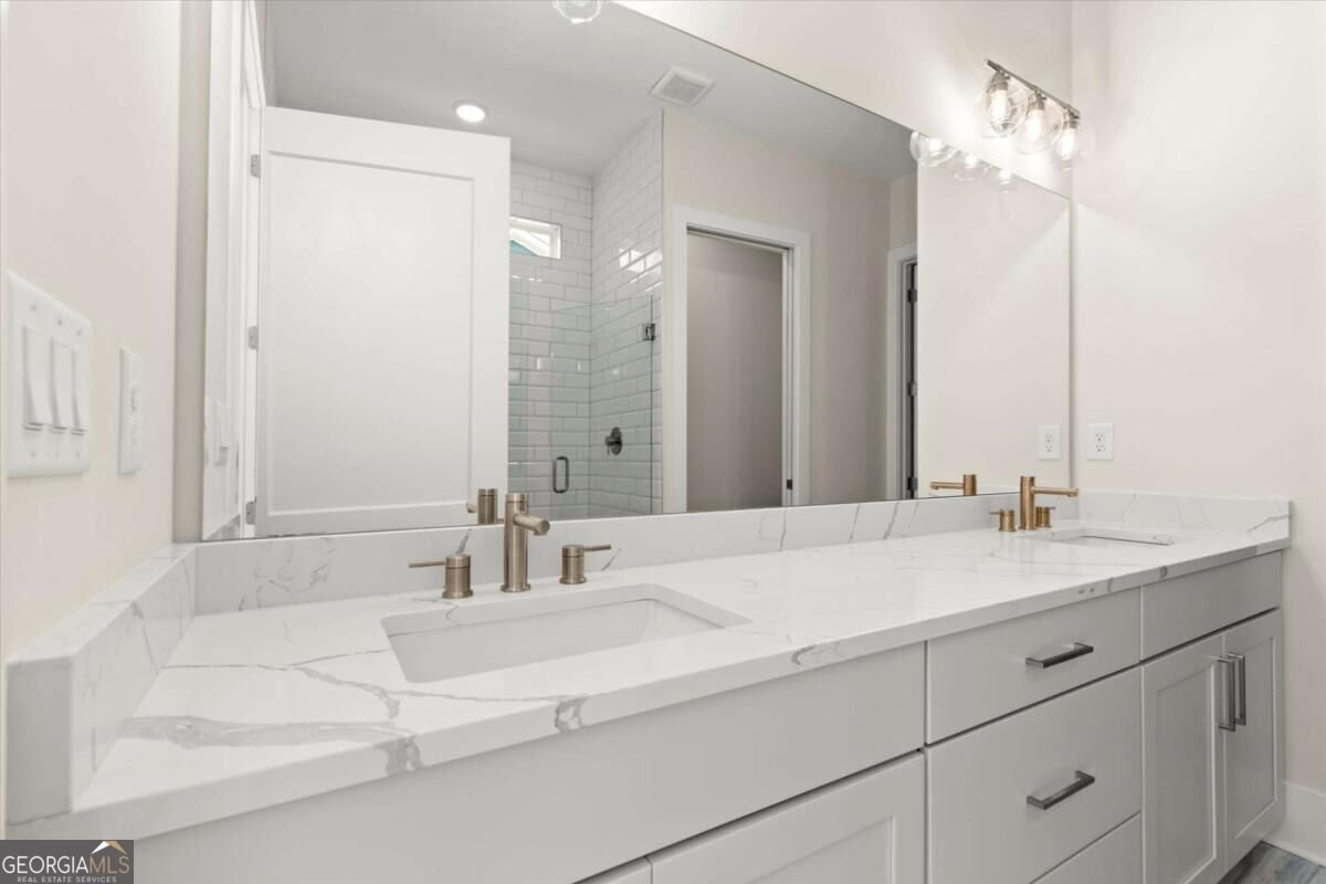 3547 Cedarvale Court Powder Springs - Photo 30